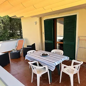 Vacanze Aragosta Casa vacanze