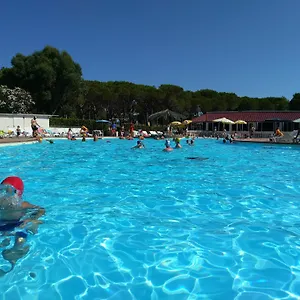 Arcobaleno Campeggio